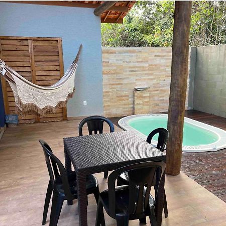 فندق Kitanda Petit Tucuns  المظهر الخارجي الصورة