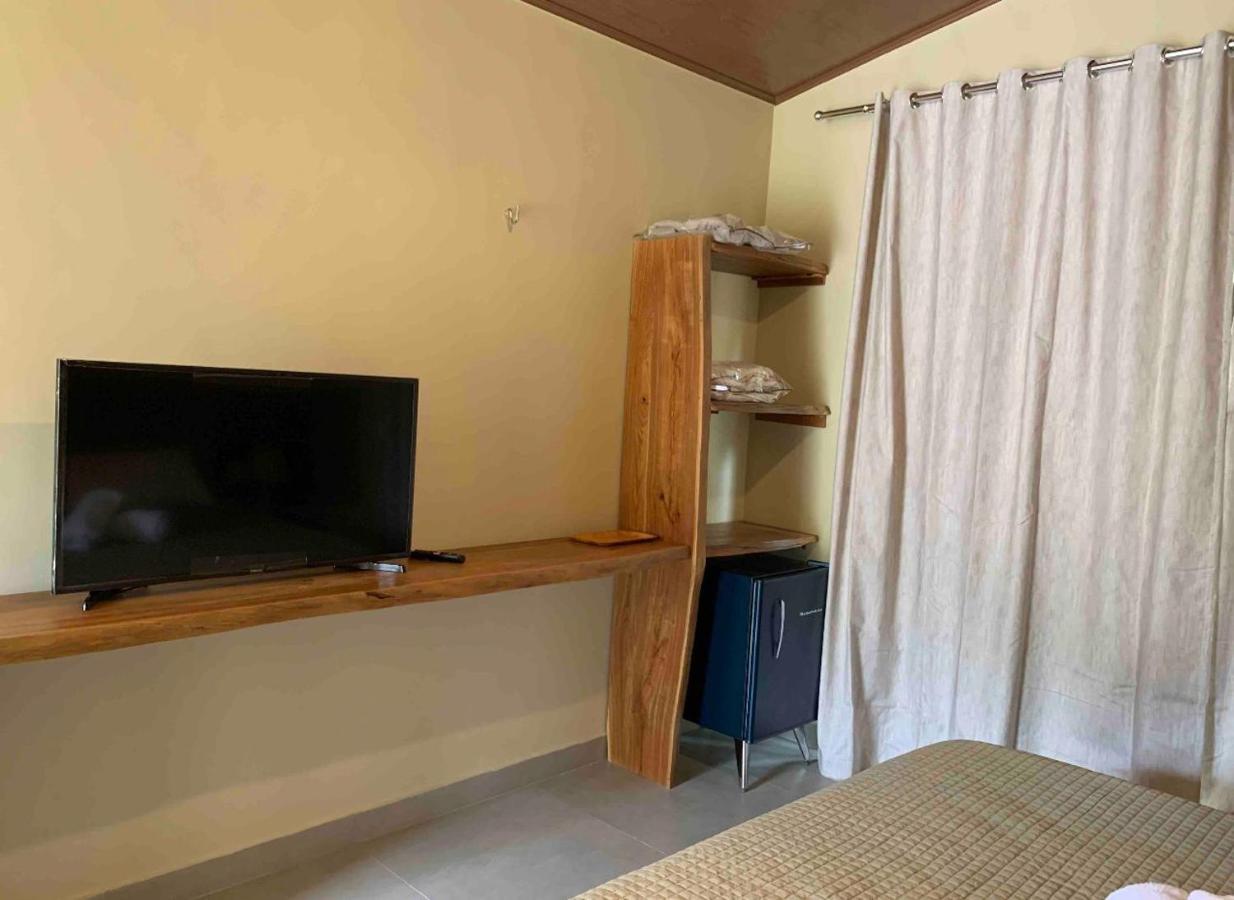 فندق Kitanda Petit Tucuns  المظهر الخارجي الصورة