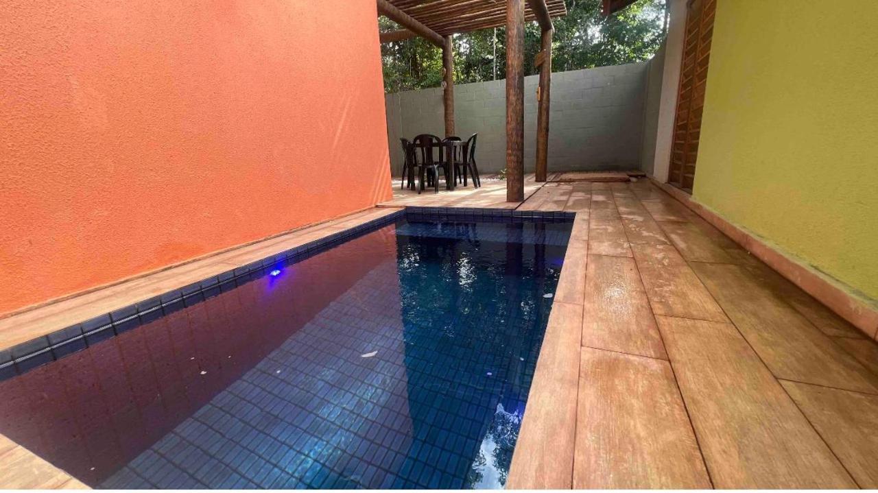 فندق Kitanda Petit Tucuns  المظهر الخارجي الصورة
