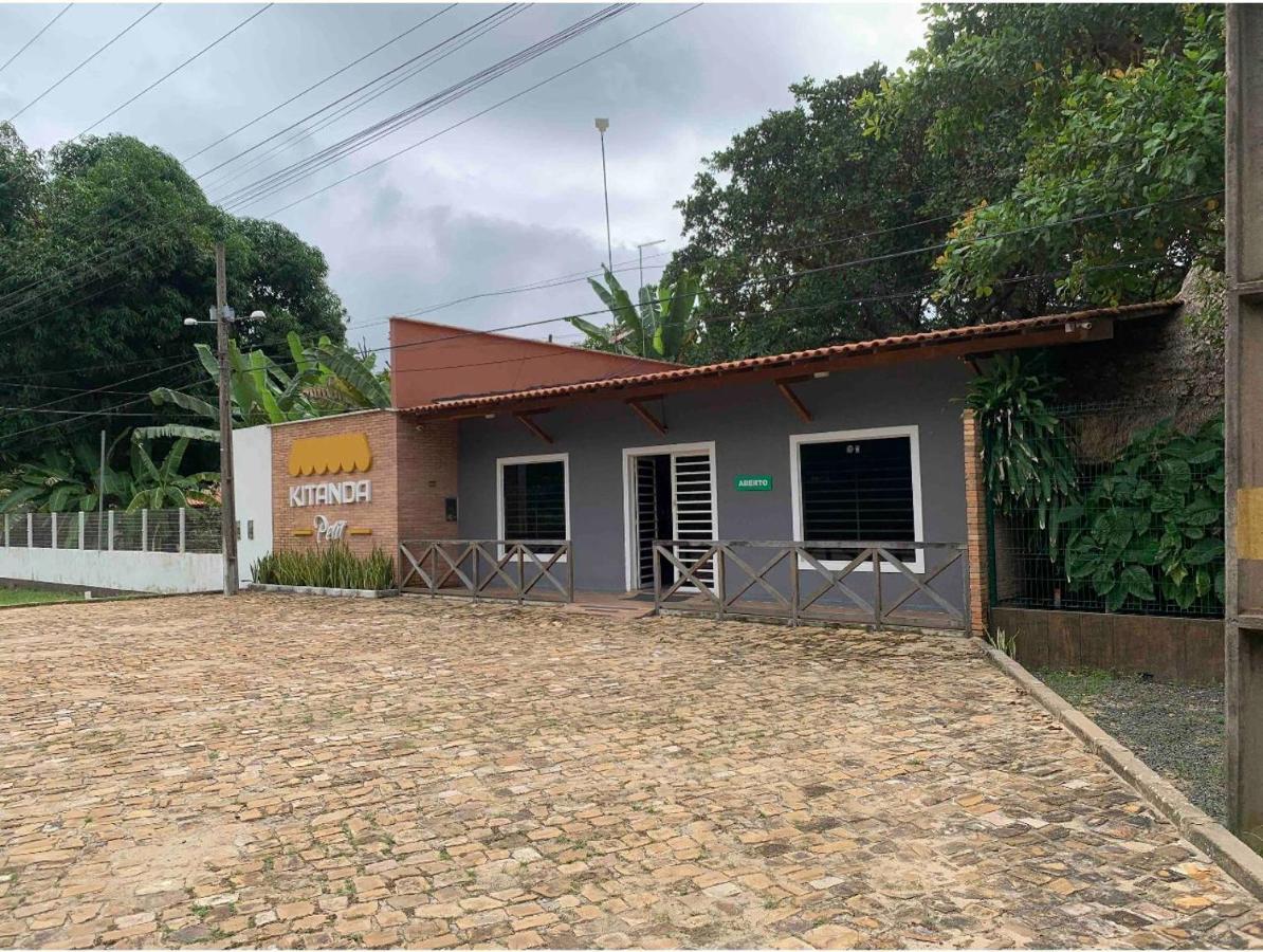 فندق Kitanda Petit Tucuns  المظهر الخارجي الصورة